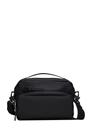 Rains Cargo Box Bag W3 black
