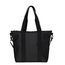 Rains Tote Bag Mini W3 black