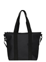 Rains Tote Bag Mini W3 black