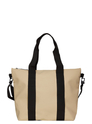 Rains Tote Bag Mini W3 sand