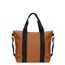 Rains Tote Bag Mini W3 rust