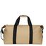 Rains Hilo Weekend Bag Large W3 sand