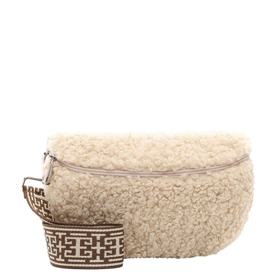 Emily & Noah Aubervilliers Rue 09 Crossover beige