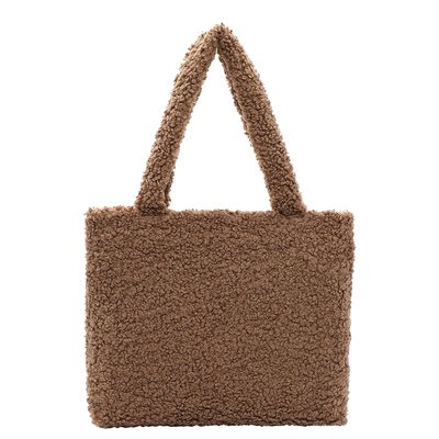 Emily & Noah Aubervilliers Rue 09 Cityshopper M taupe