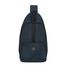 Samsonite Sacksquare Slingbag M blue