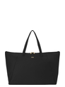 TUMI Voyageur Just In Case Tote black/gold
