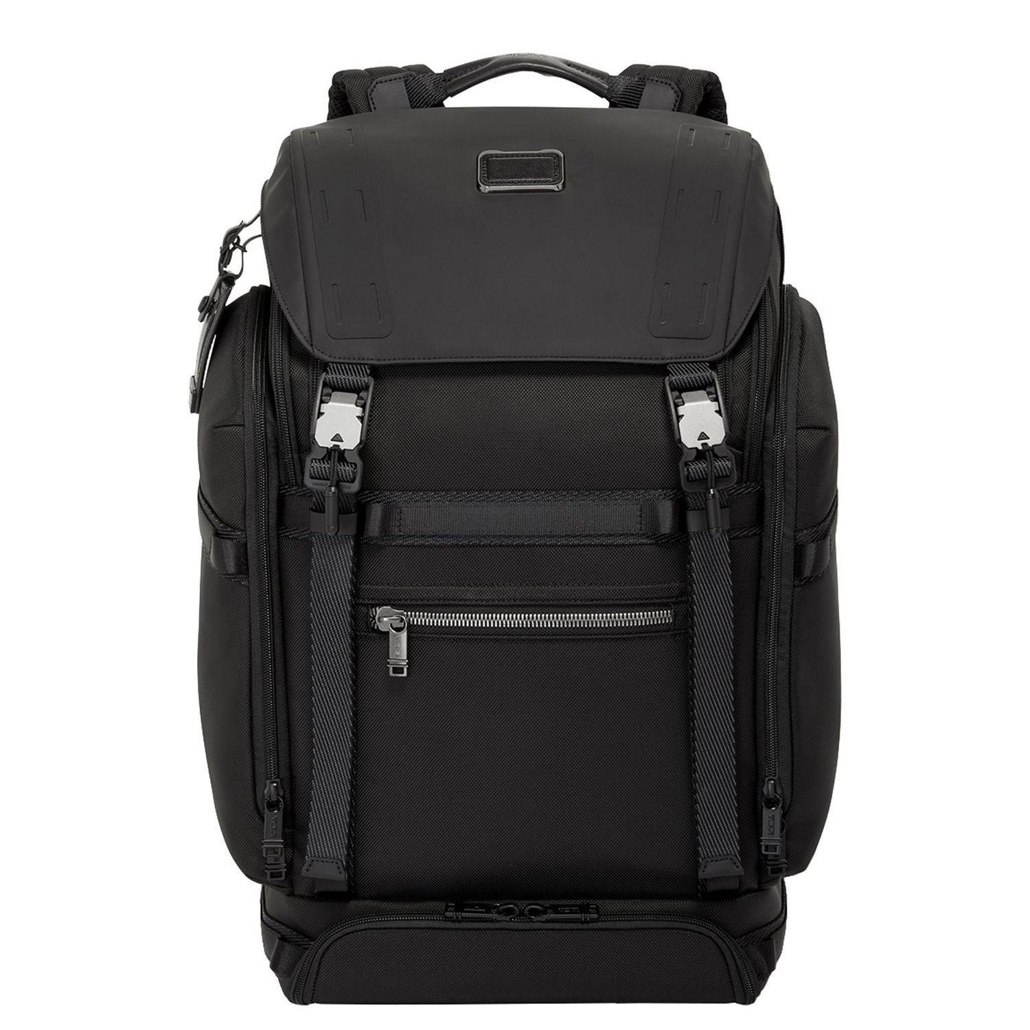 Tumi Alpha Bravo Laptop Rugzakken zwart