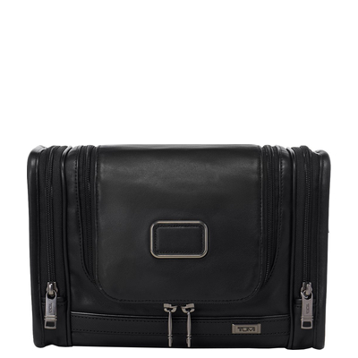 TUMI Alpha Hanging Travel Kit 150180 black