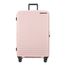 Samsonite Restackd Spinner 81 EXP rose