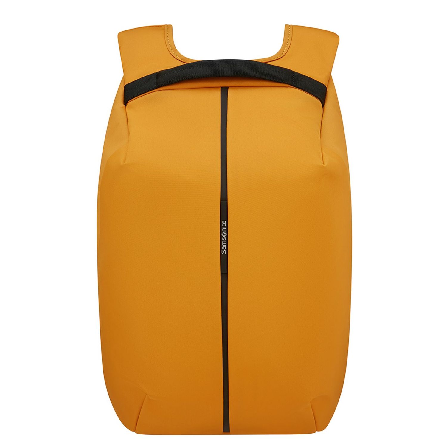 Samsonite Securipak Laptop Rugzakken geel