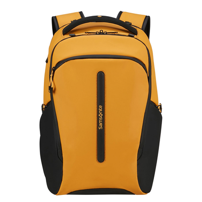 Samsonite Ecodiver Laptop Backpack XS yellow