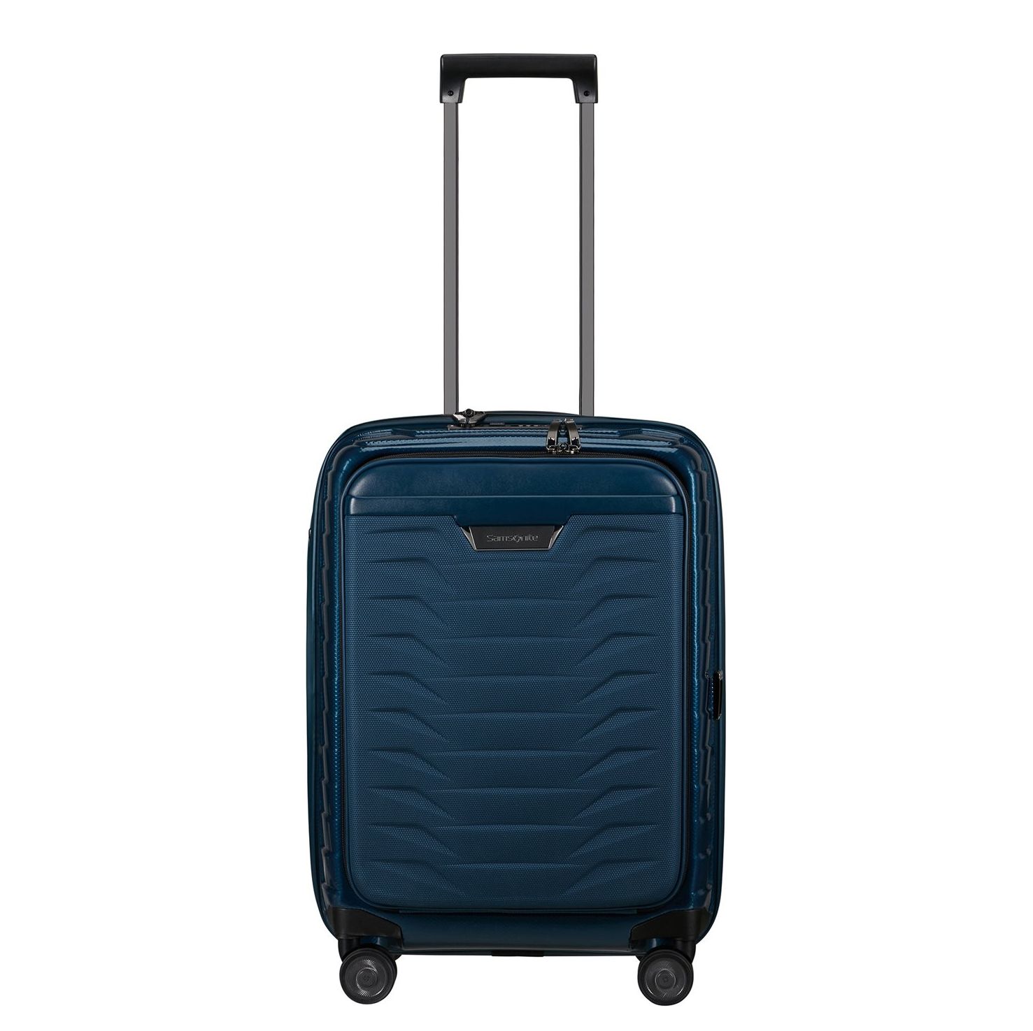 Samsonite Proxis Spinners blauw