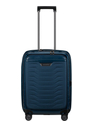 Samsonite Proxis Spinner 55 Exp Easy Access petrol blue