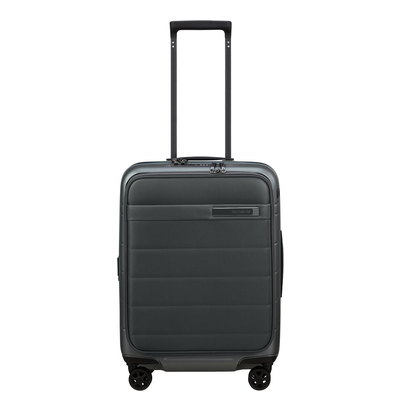 Samsonite Neopod Spinner 55 EXP Easy Access FL sage khaki