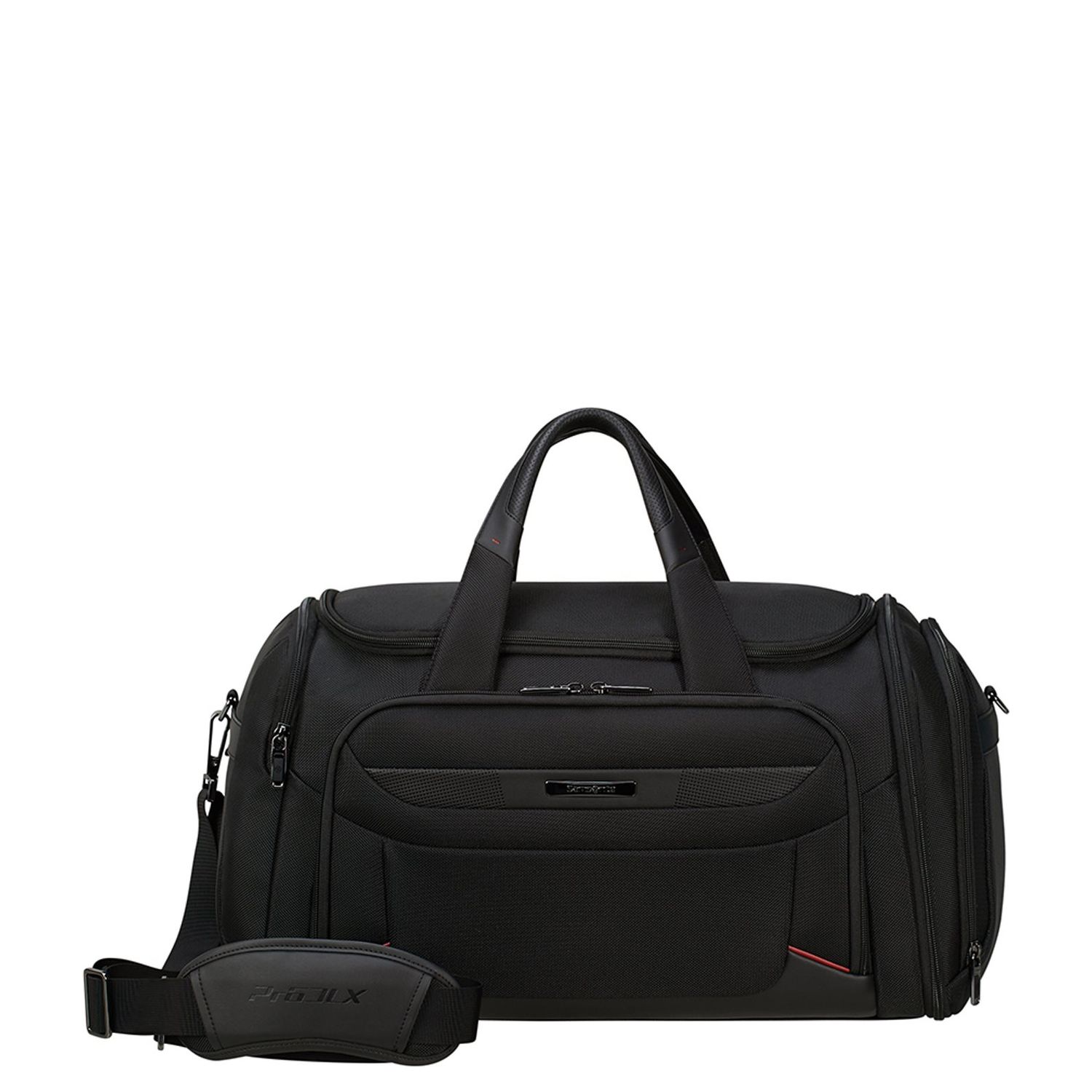 Samsonite Pro-Dlx 6 weekendtas zwart
