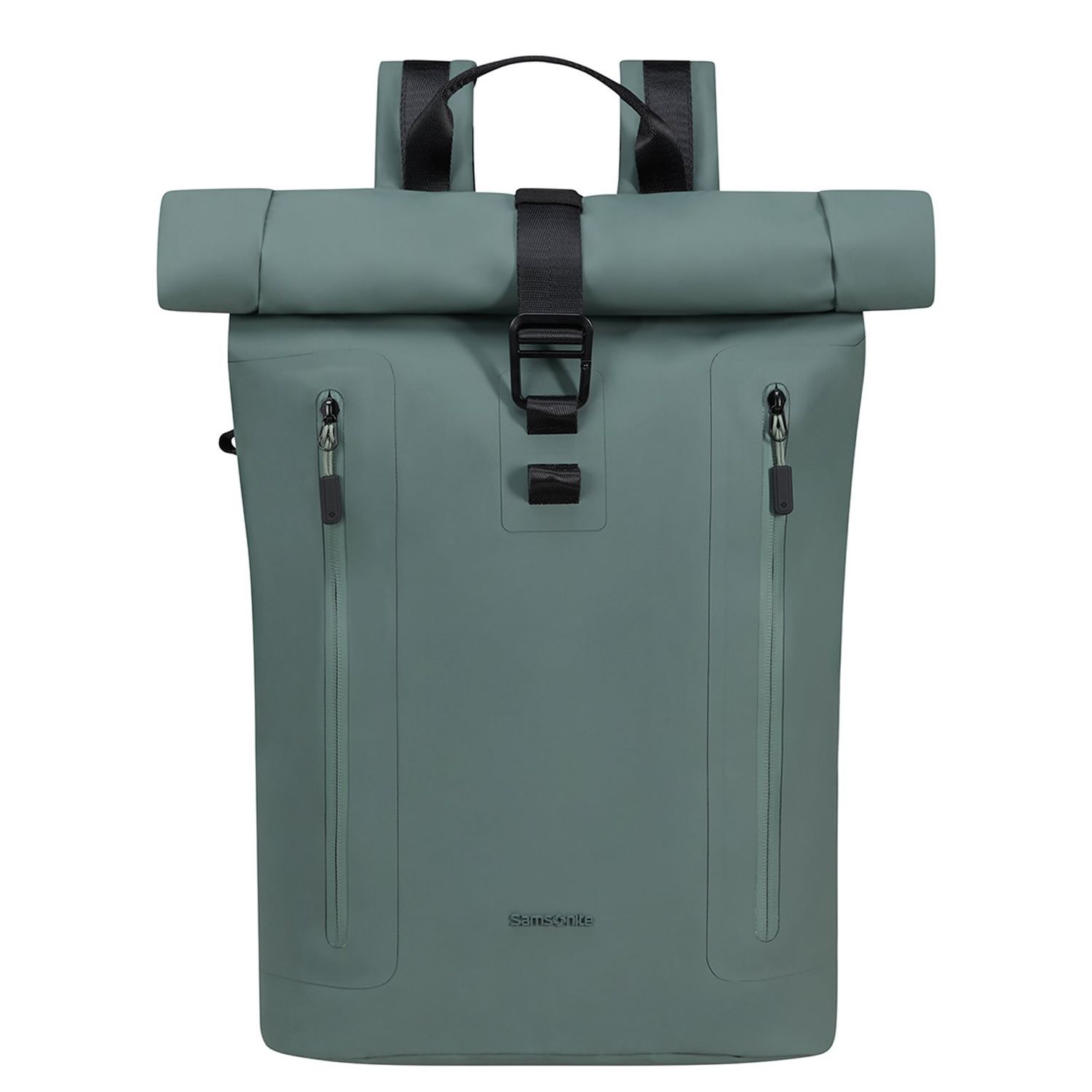 Samsonite rugzak groen