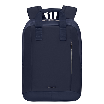 Samsonite Guardit Classy Laptop Backpack + Handles 14.1" midnight blue