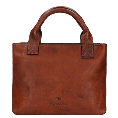 Micmacbags Discover Handtasche braun