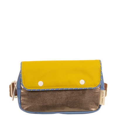 Sticky Lemon Better Together Fannypack Small boost green