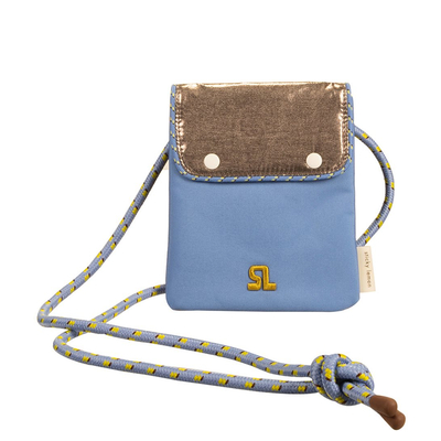 Sticky Lemon Better Together Wallet pool