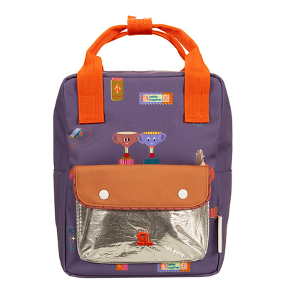 Sticky Lemon Better Together Backpack Small better together