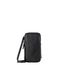 Aunts & Uncles Prune Phone bag jet black