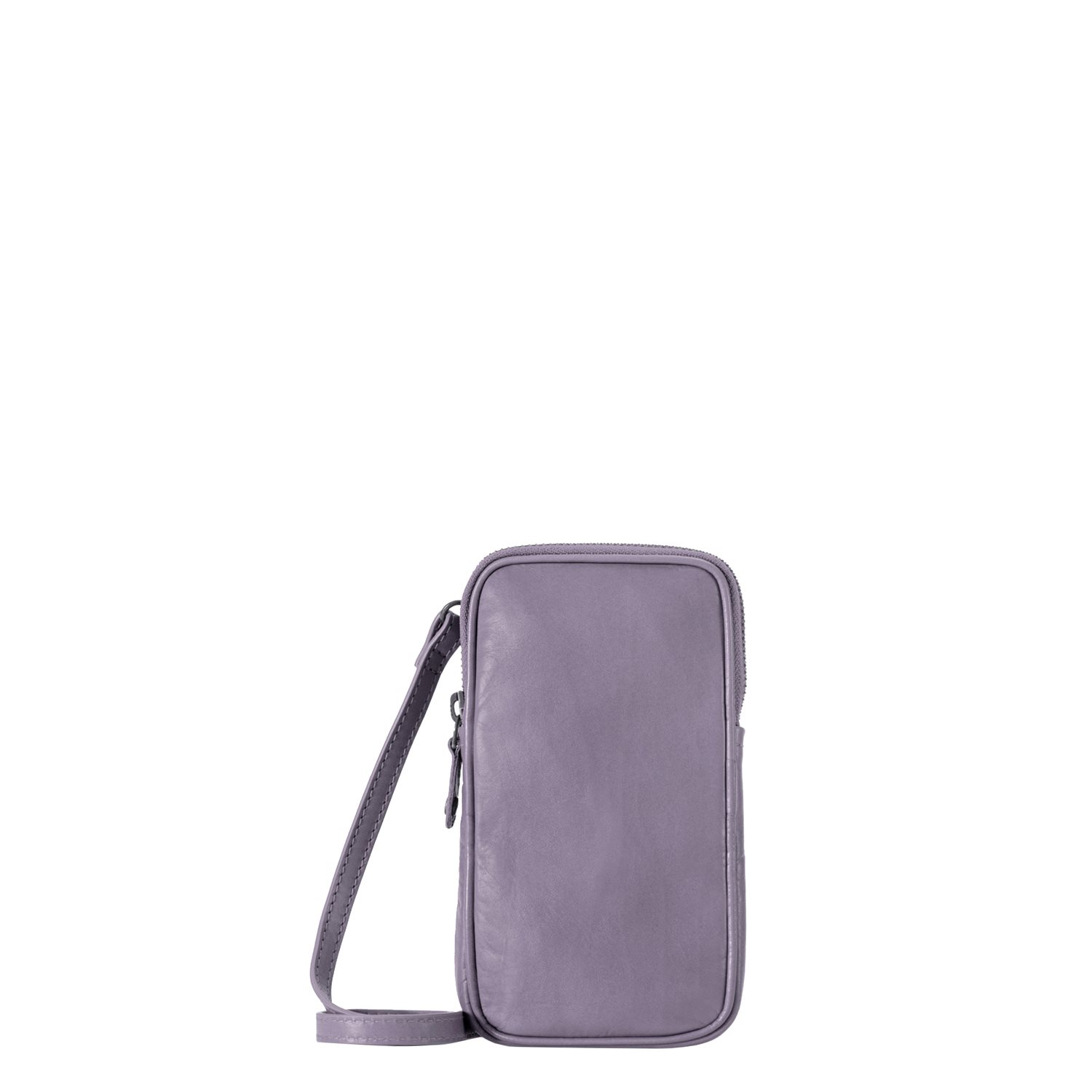 Aunts & Uncles Jamie&apos;s Orchard Prune Phonebag lavender damestas