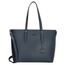 Charm London Birmingham Shopper 15.6" blau