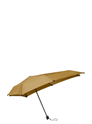 Senz Mini Foldable Storm Umbrella golden palm