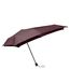 Senz Mini Foldable Storm Umbrella eggplant