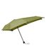 Senz Mini Foldable Storm Umbrella fren green