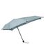 Senz Mini Foldable Storm Umbrella winter sky