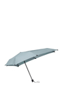 Senz Mini Foldable Storm Umbrella winter sky