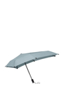 Senz Mini Automatic Foldable Storm Umbrella winter sky