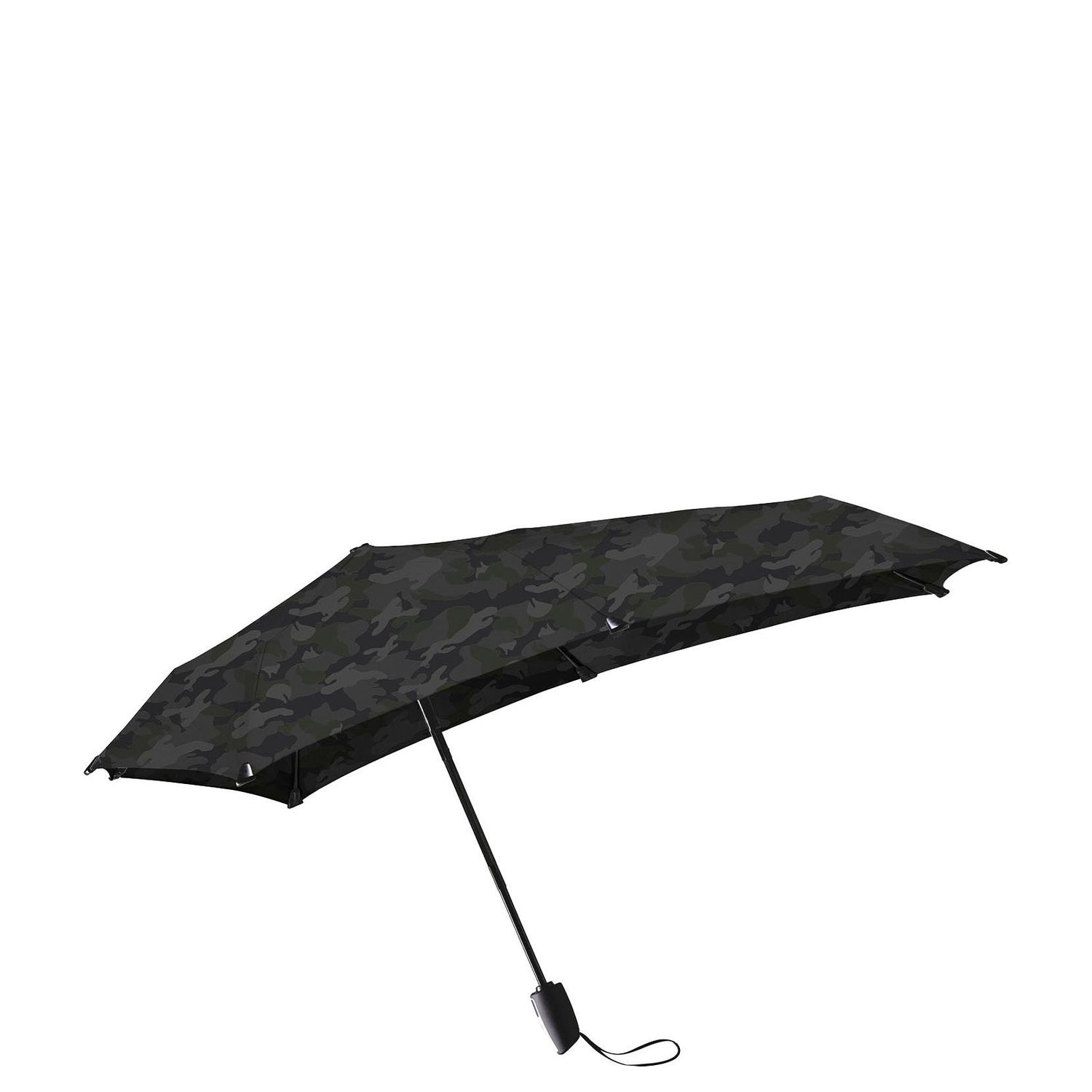 Senz Mini Automatic Foldable Storm Umbrella camo