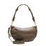 Chabo Beau Banana Bag green