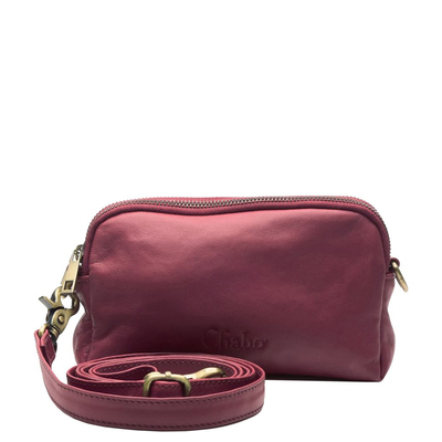 Chabo Tyler Cross bordeaux