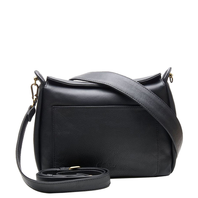 Chabo Lucy Shoulderbag black