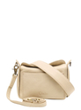 Chabo Lucy Small Shoulderbag creme