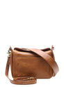 Chabo Lucy Small Shoulderbag cognac