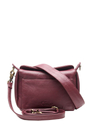 Chabo Lucy Small Shoulderbag bordeaux