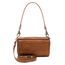 Chabo Noa Fashion Bag cognac