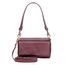 Chabo Noa Fashion Bag bordeaux