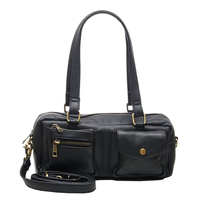 Chabo Cargo Shoulderbag black