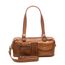 Chabo Cargo Shoulderbag cognac