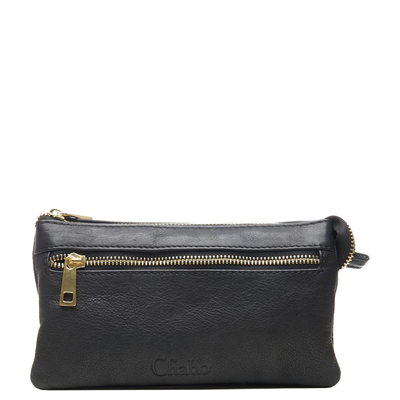 Chabo Billy Gold Line black - gold