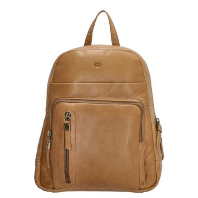 Hide & Stitches Daydreamer Rugzak zand