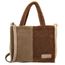 Zebra Trends Teddy Denise Handbag M brown