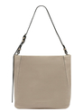 Liebeskind Chudy Sheep Natural Hobo M stone