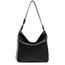 Liebeskind Chudy Sheep Natural Hobo M black